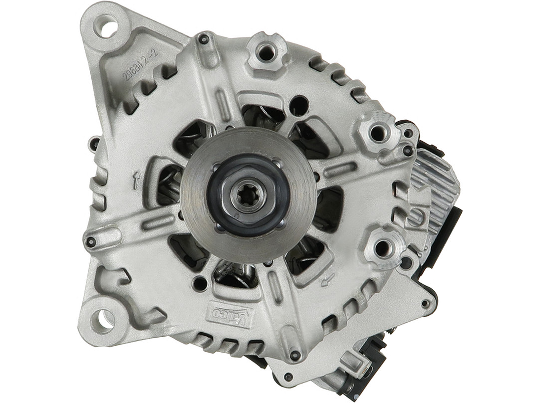 Starter - S3004 AS-PL
