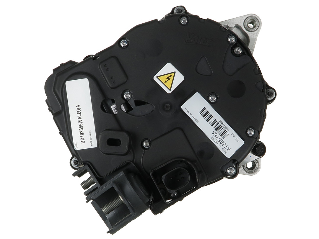Starter - S3004 AS-PL