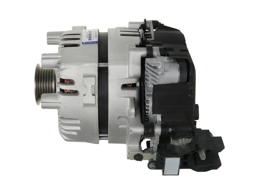 Starter - S3004 AS-PL