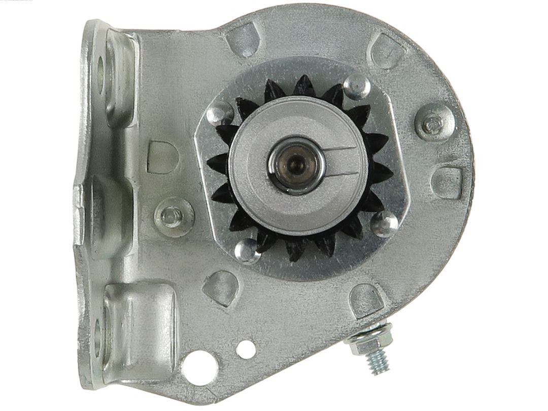 Motorino d'avviamento - S9025 AS-PL