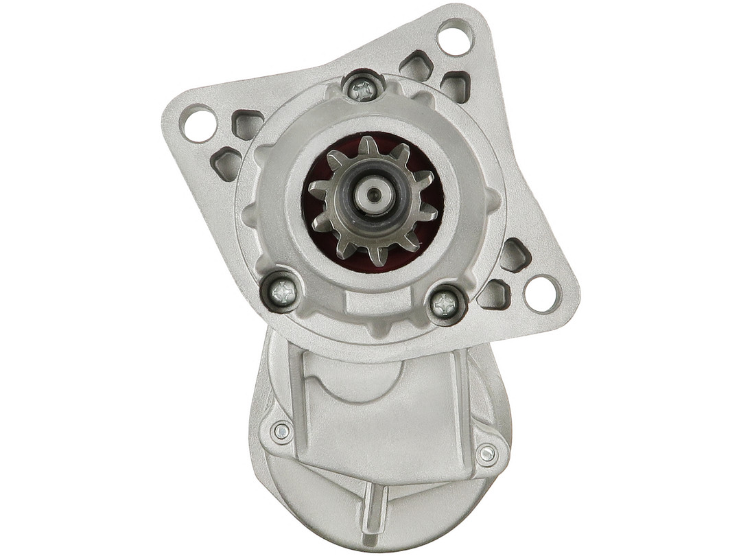 Bush, starter shaft - SBU9007 AS-PL