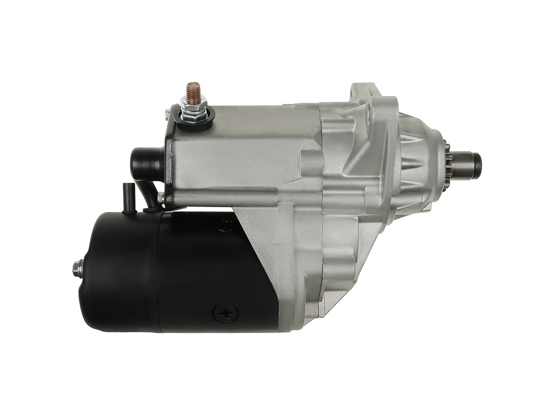 Bush, starter shaft - SBU9007 AS-PL