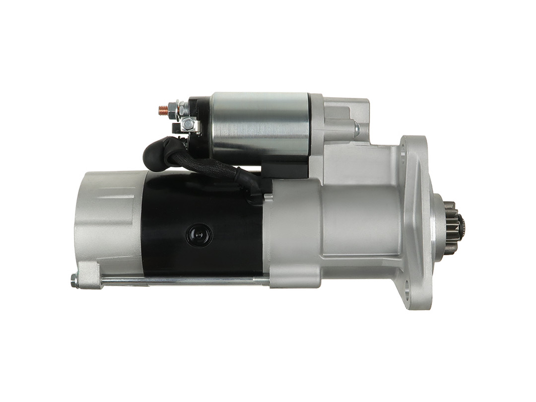 Starter - S0056 AS-PL