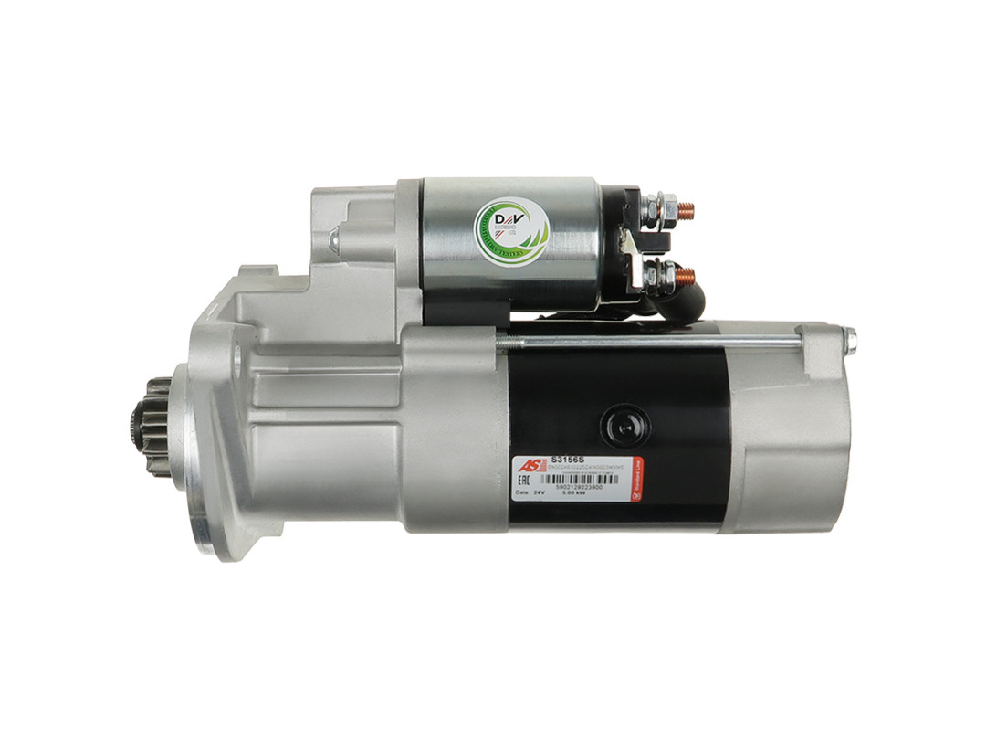 Starter - S0056 AS-PL