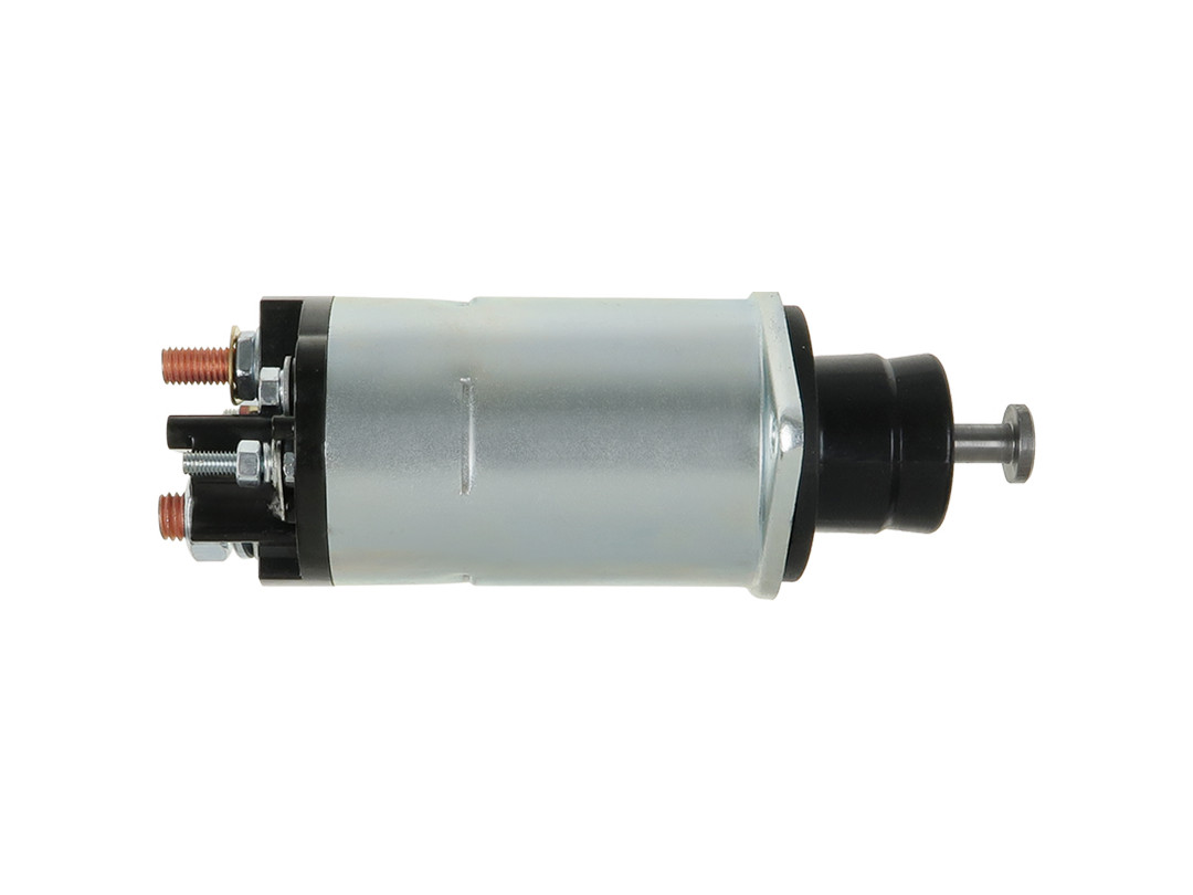 Solenoid Switch, starter - SS1023 AS-PL