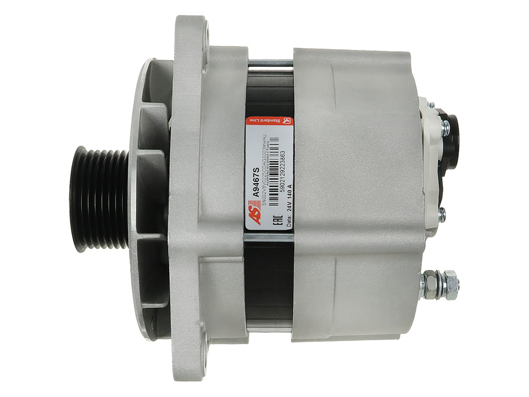 Generatorfreilauf - AFP3003 AS-PL