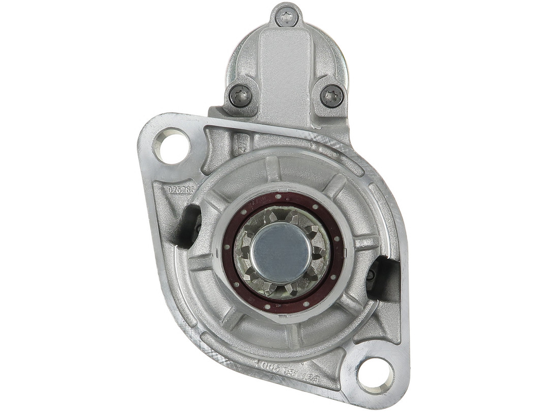 Solenoid Switch, starter - SS0030 AS-PL