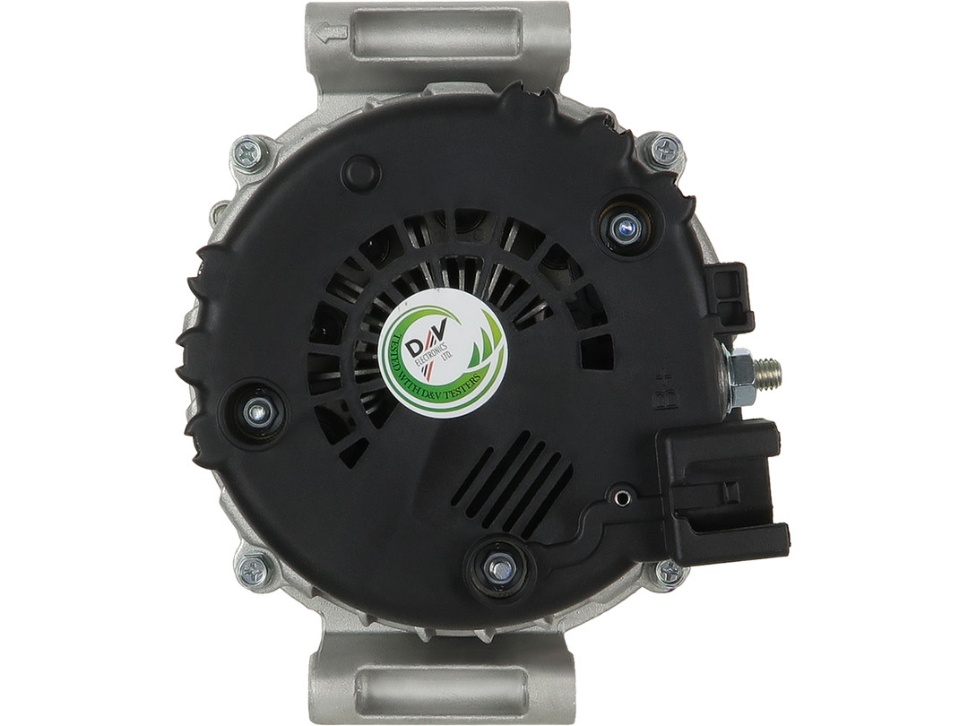 Generator - A4022 AS-PL