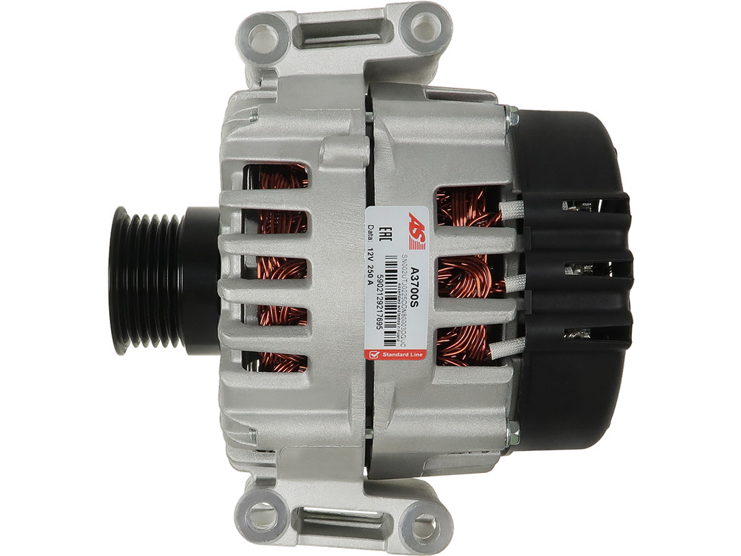 Generator - A4022 AS-PL