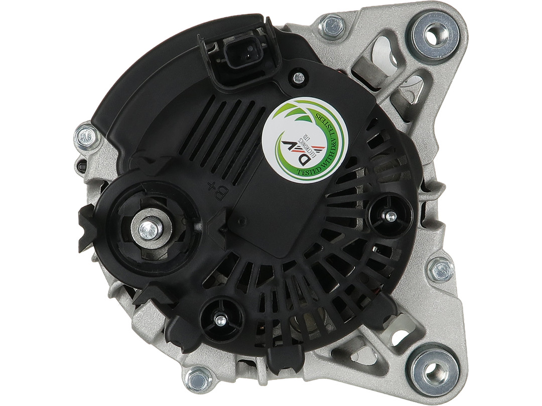 Generator - A3742S AS-PL