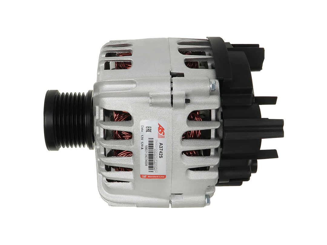 Generator - A3742S AS-PL