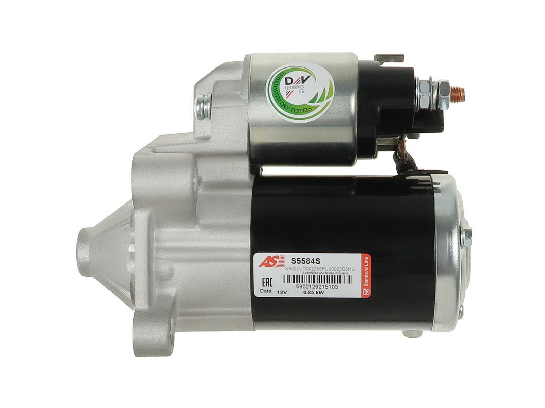 Protective Cap, alternator - ABR4002 AS-PL