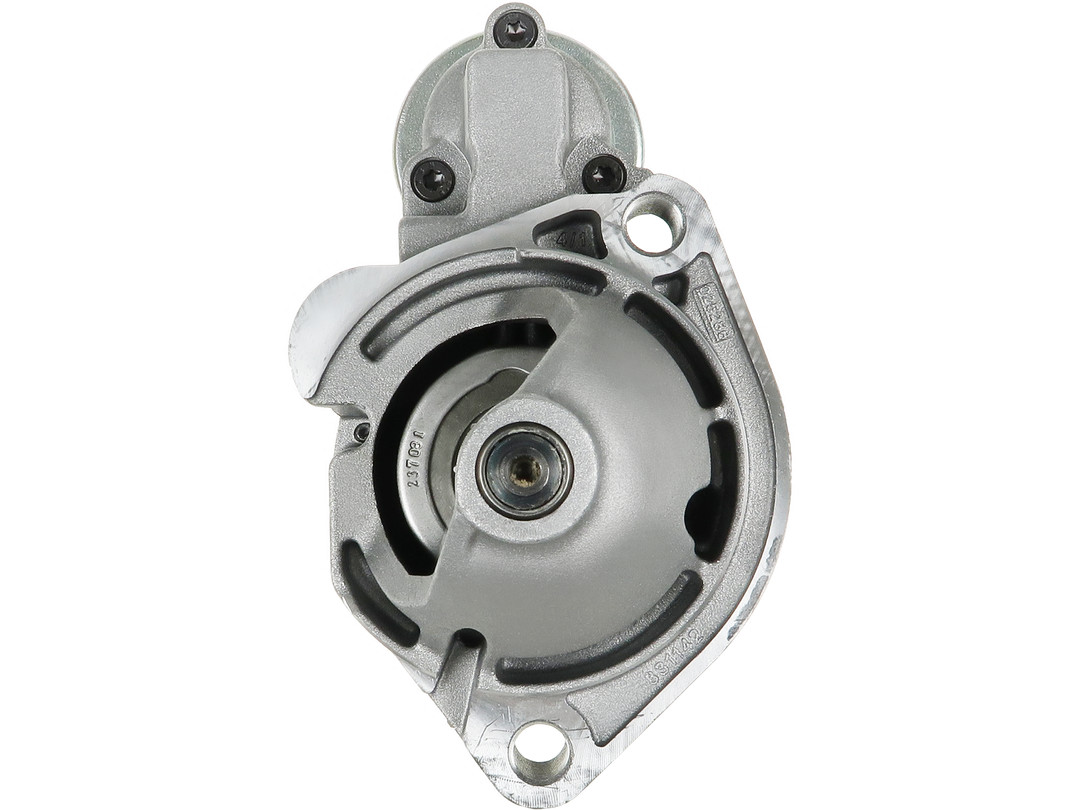 Solenoid Switch, starter - SS5014 AS-PL