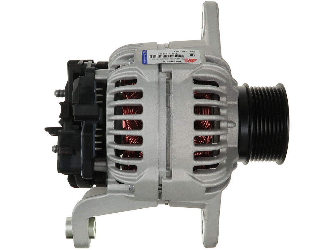 Rotore, Alternatore - AR5001 AS-PL