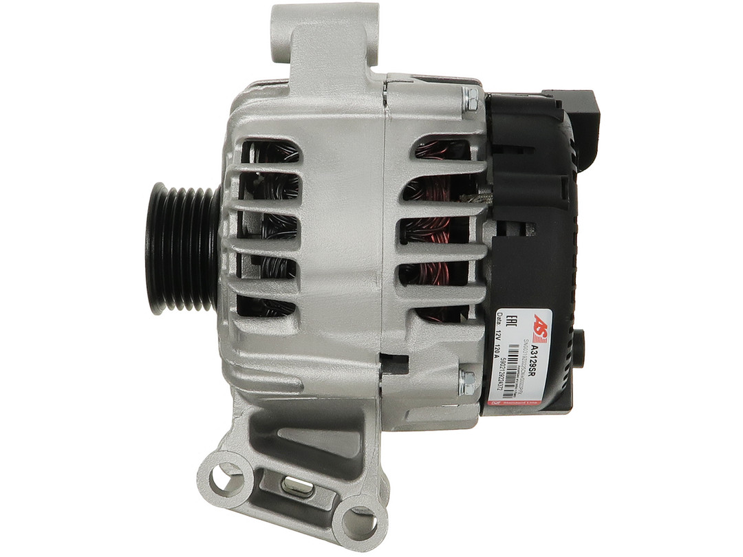 Freewheel Gear, starter - SD3014 AS-PL
