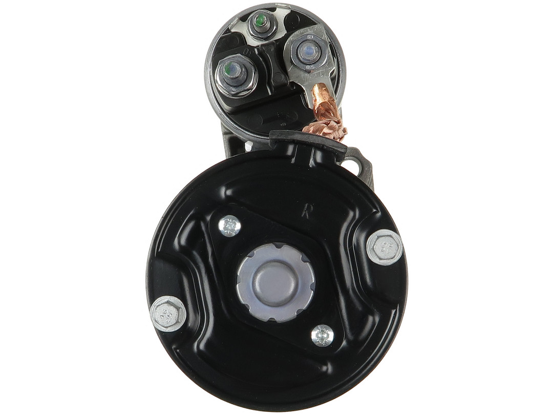 Freewheel Gear, starter - SD0001 AS-PL