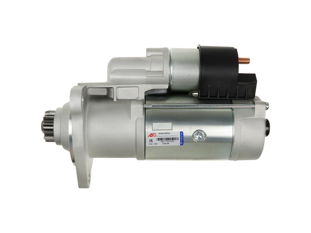 Alternator Regulator - ARE9004 AS-PL