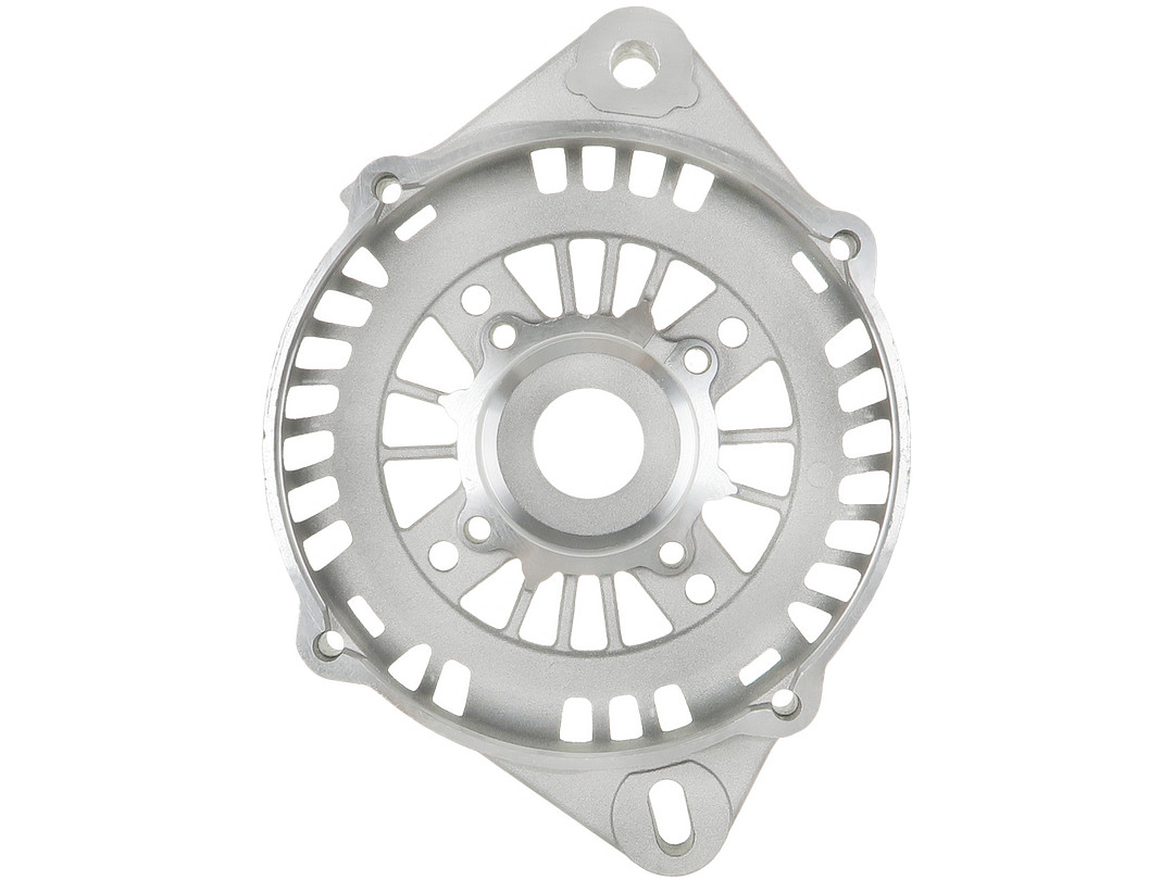 Rectifier, alternator - ARC5003 AS-PL