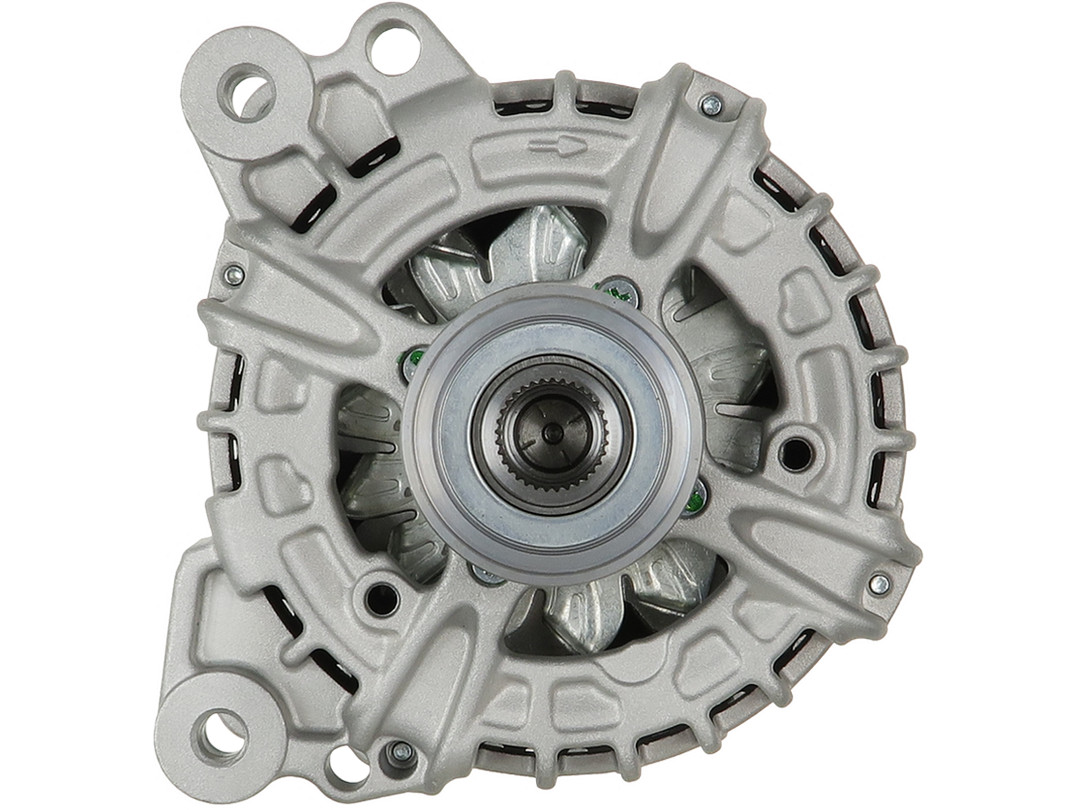 Alternatore - A0943S AS-PL
