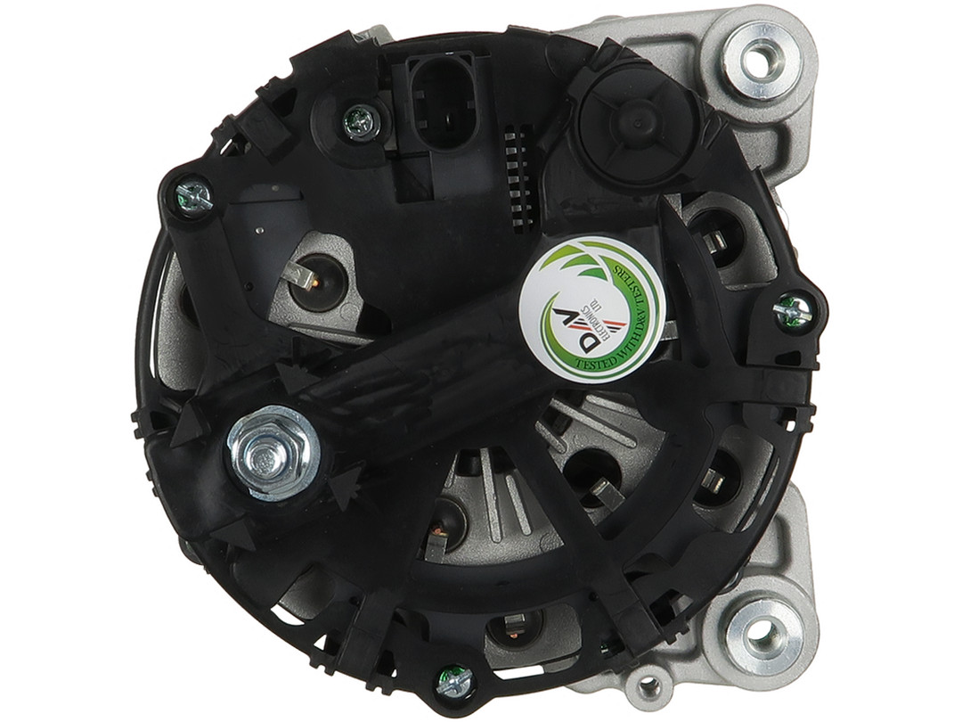 Alternatore - A0943S AS-PL