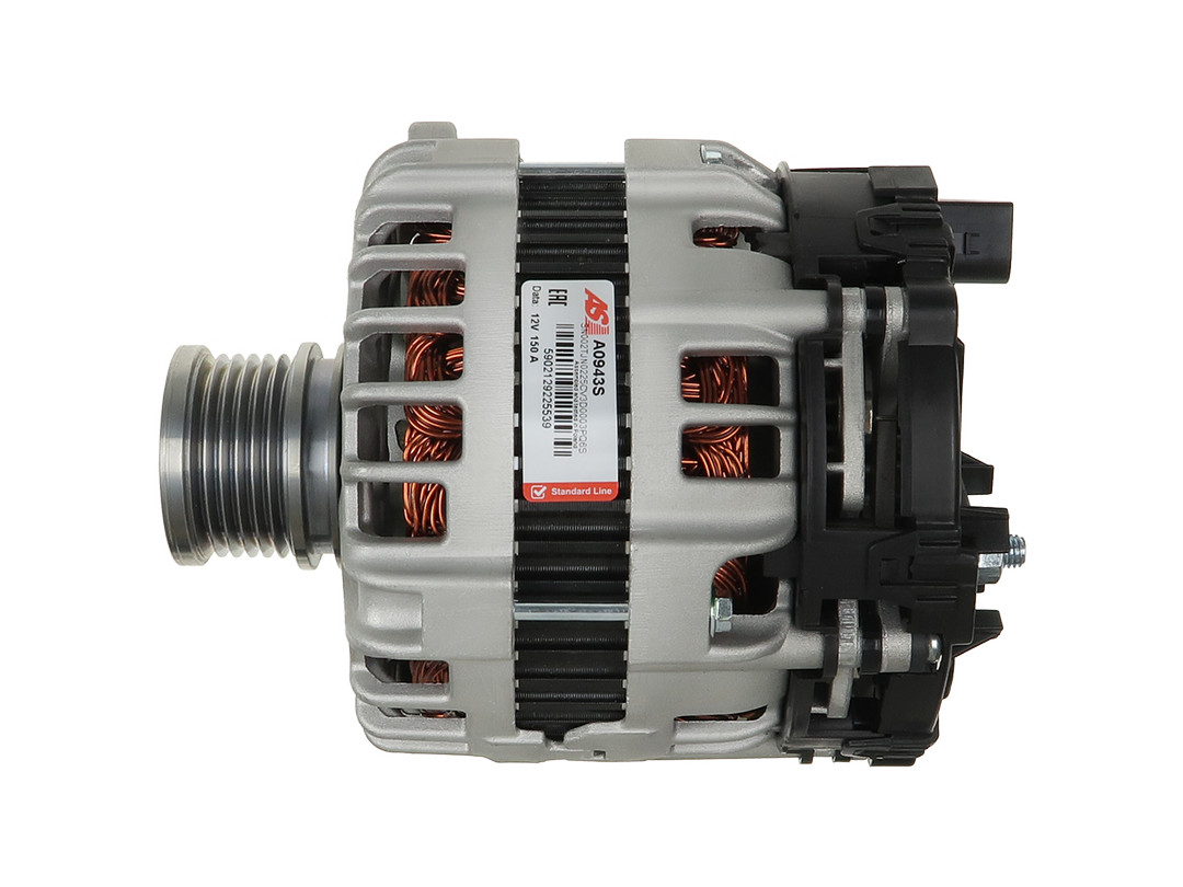 Alternatore - A0943S AS-PL