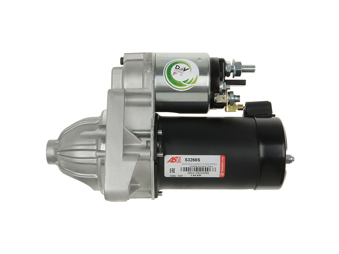 Alternator Regulator - ARE4009 AS-PL