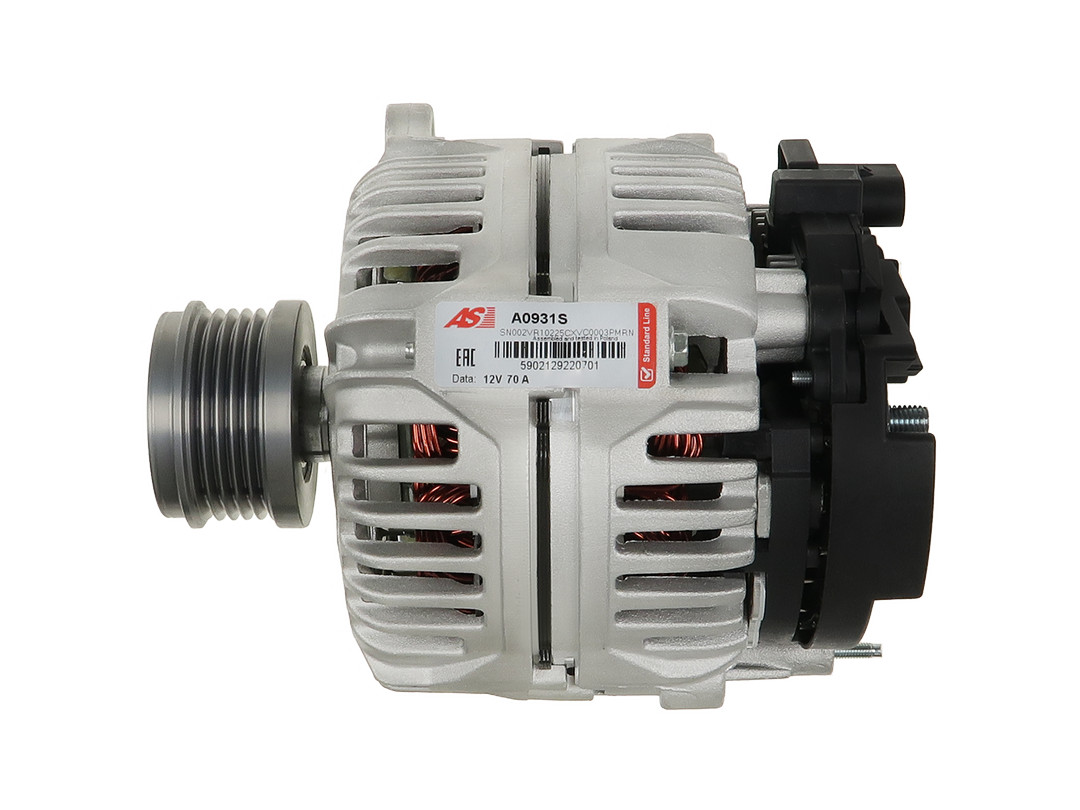 Rectifier, alternator - ARC1006 AS-PL