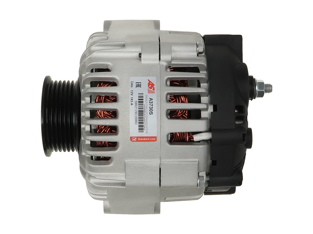 Rectifier, alternator - ARC2002 AS-PL
