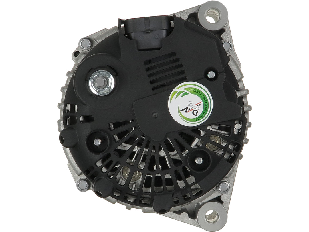 Rectifier, alternator - ARC2002 AS-PL