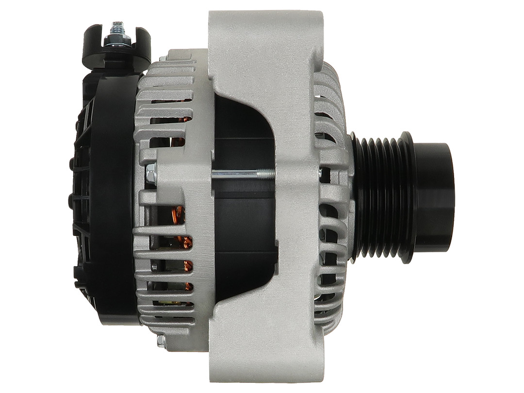 Pulley, alternator - AP0004 AS-PL