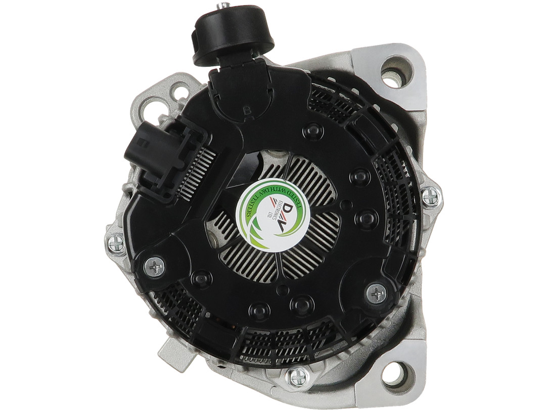 Pulley, alternator - AP0004 AS-PL