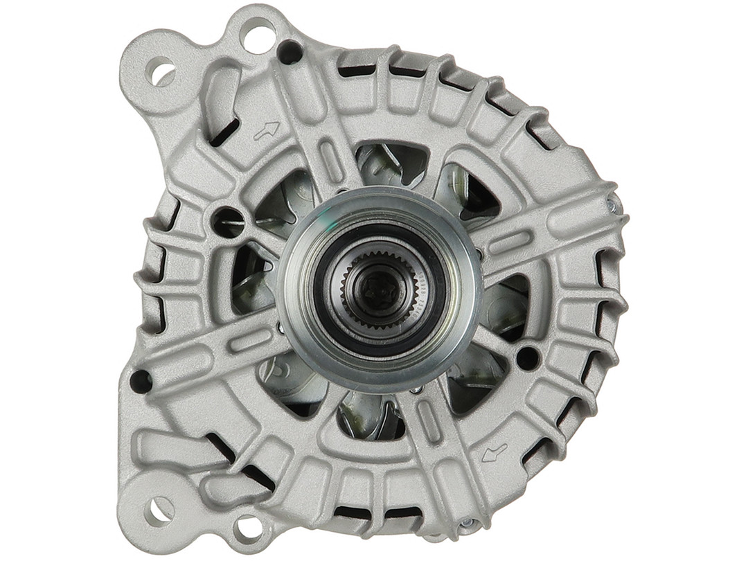 Alternator - A3703S AS-PL