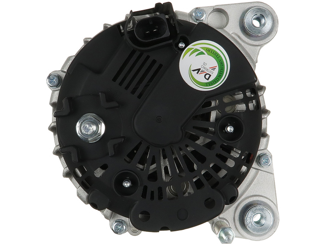Alternator - A3703S AS-PL