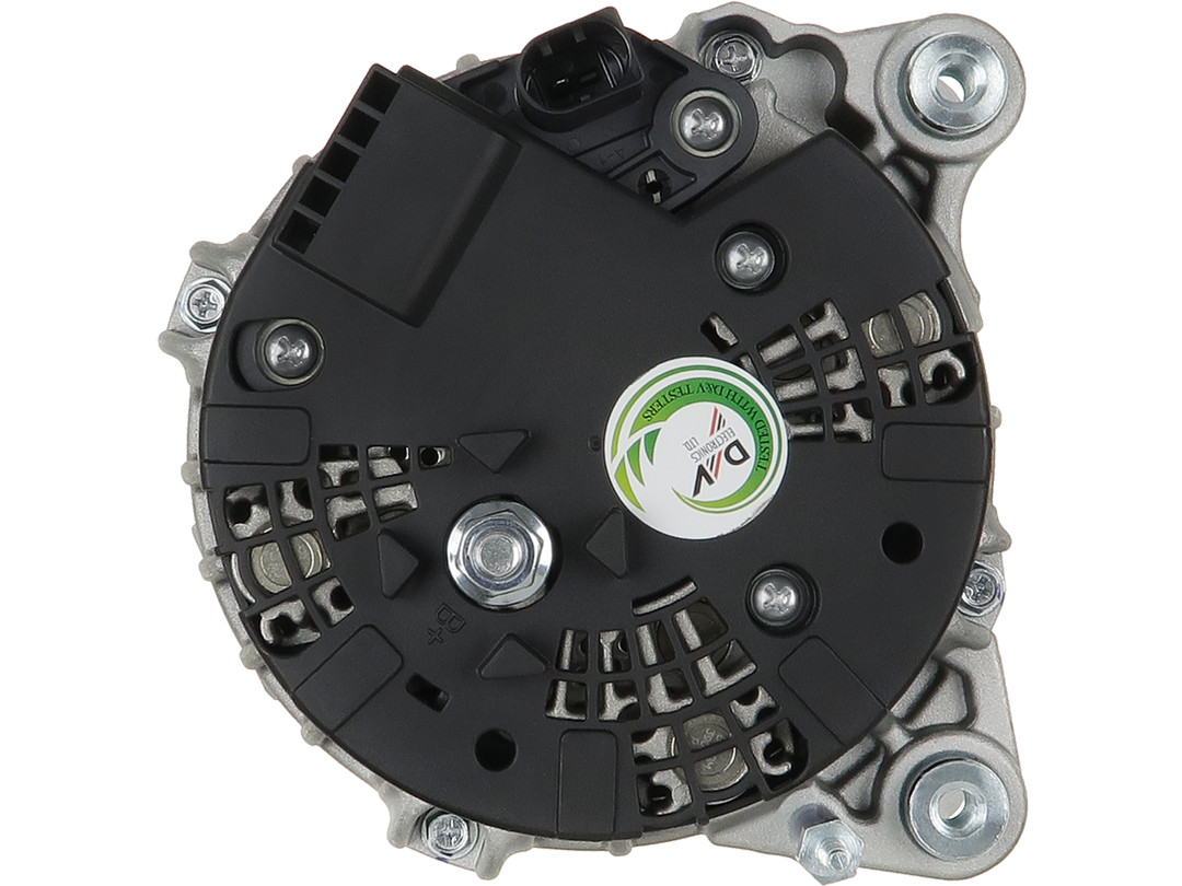 Generator - A0932S AS-PL