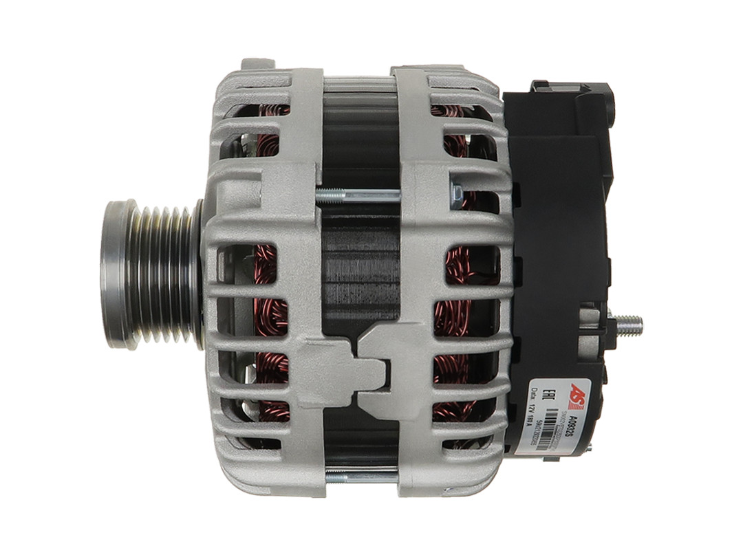 Generator - A0932S AS-PL