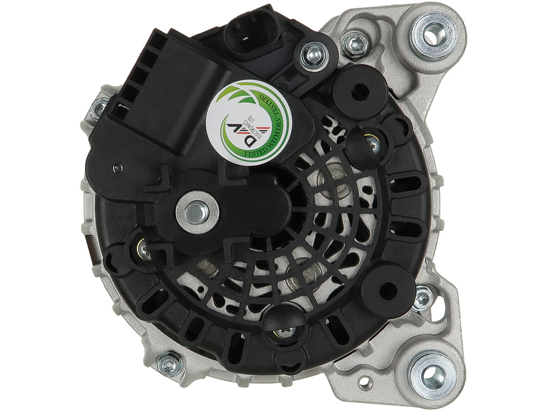 Alternatore - A0939S AS-PL