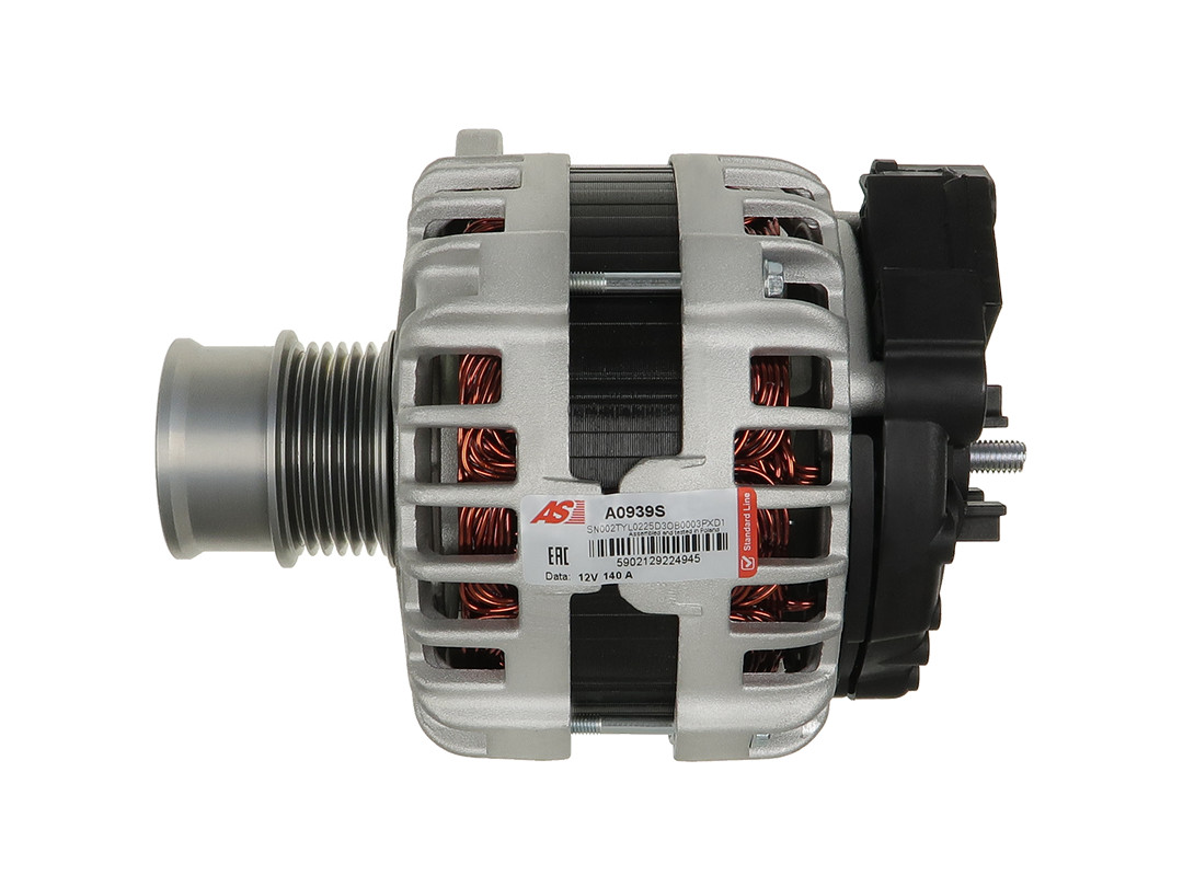 Alternatore - A0939S AS-PL