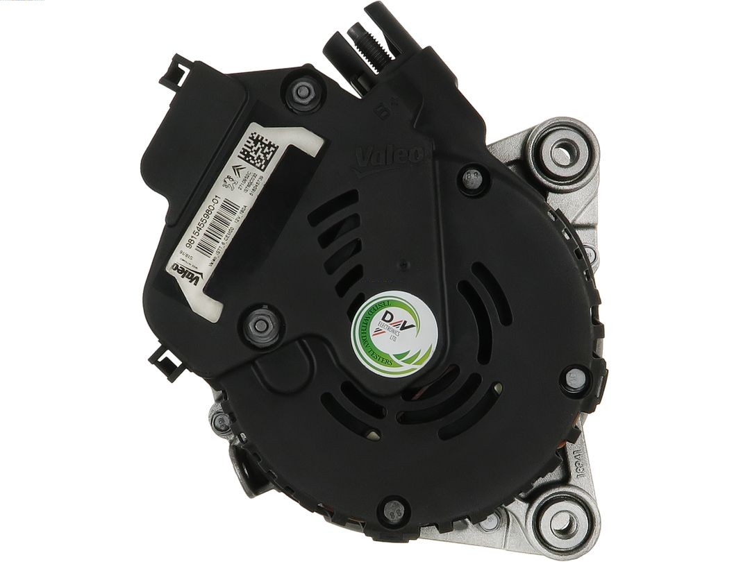 Freewheel Gear, starter - SD9018 AS-PL