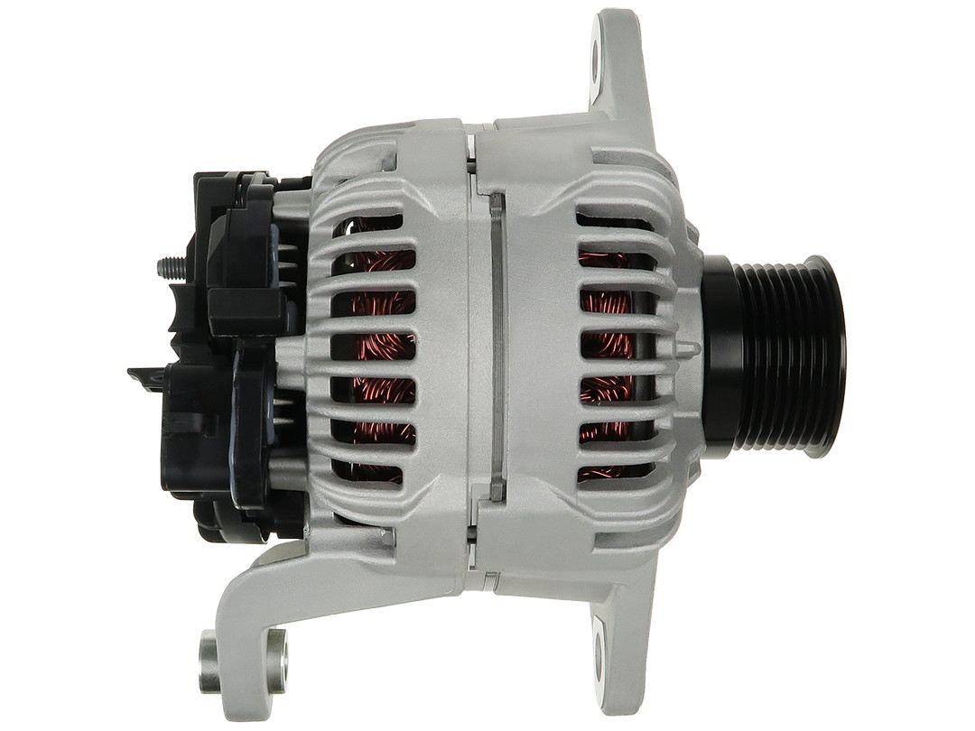 Stator, alternator - AS0004 AS-PL