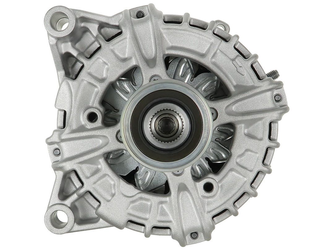 Starter - S0027 AS-PL
