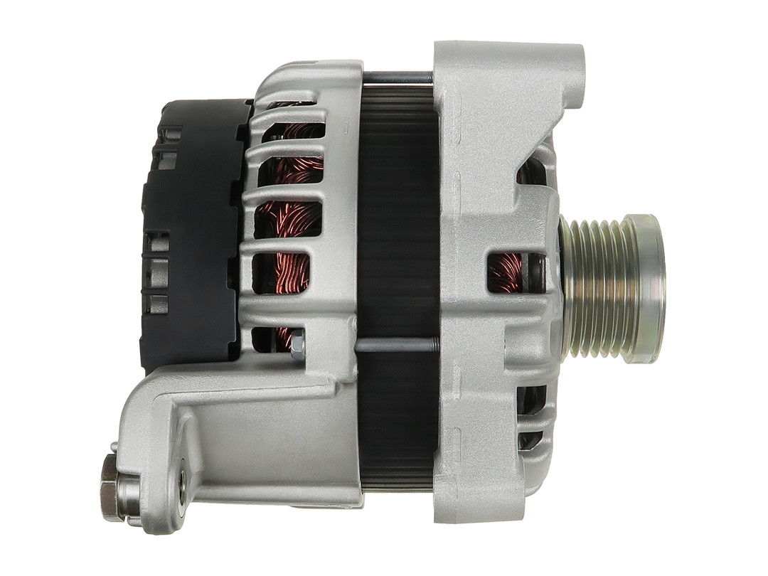 Starter - S0027 AS-PL