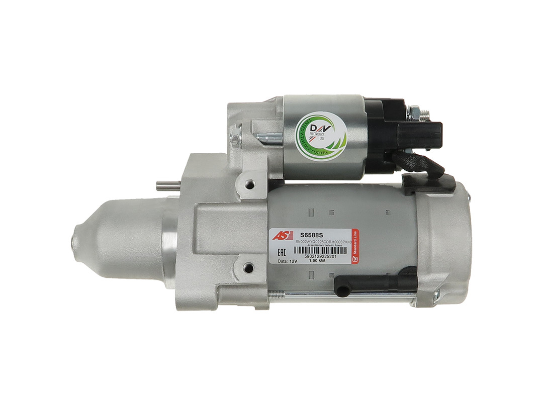 Alternator Regulator - ARE2006 AS-PL