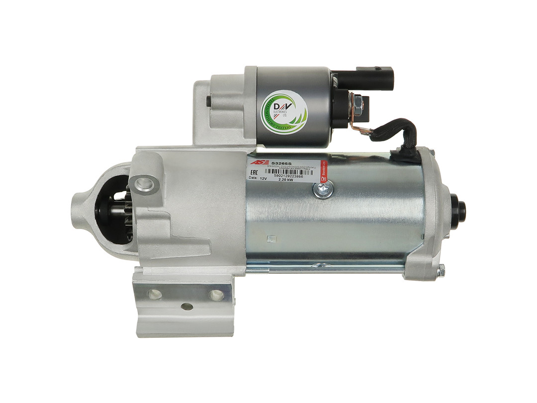 Alternator Regulator - ARE6010 AS-PL