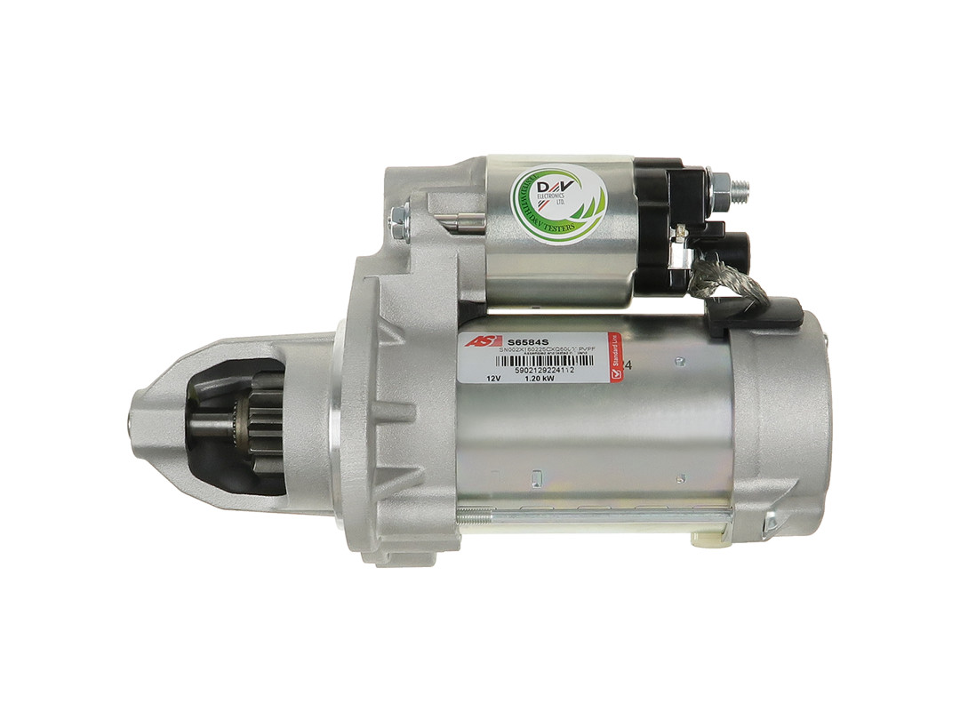 Alternator Regulator - ARE5022 AS-PL