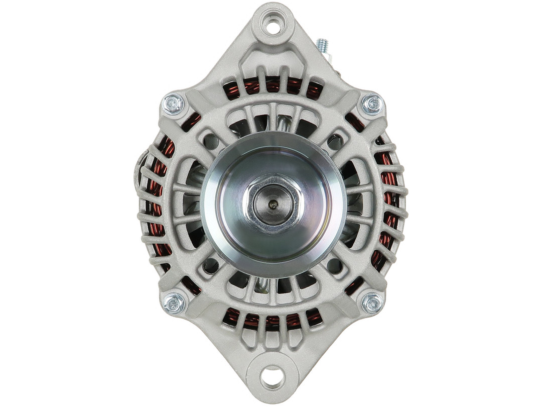 Starter - S0045 AS-PL