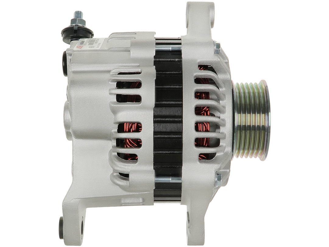 Starter - S0045 AS-PL