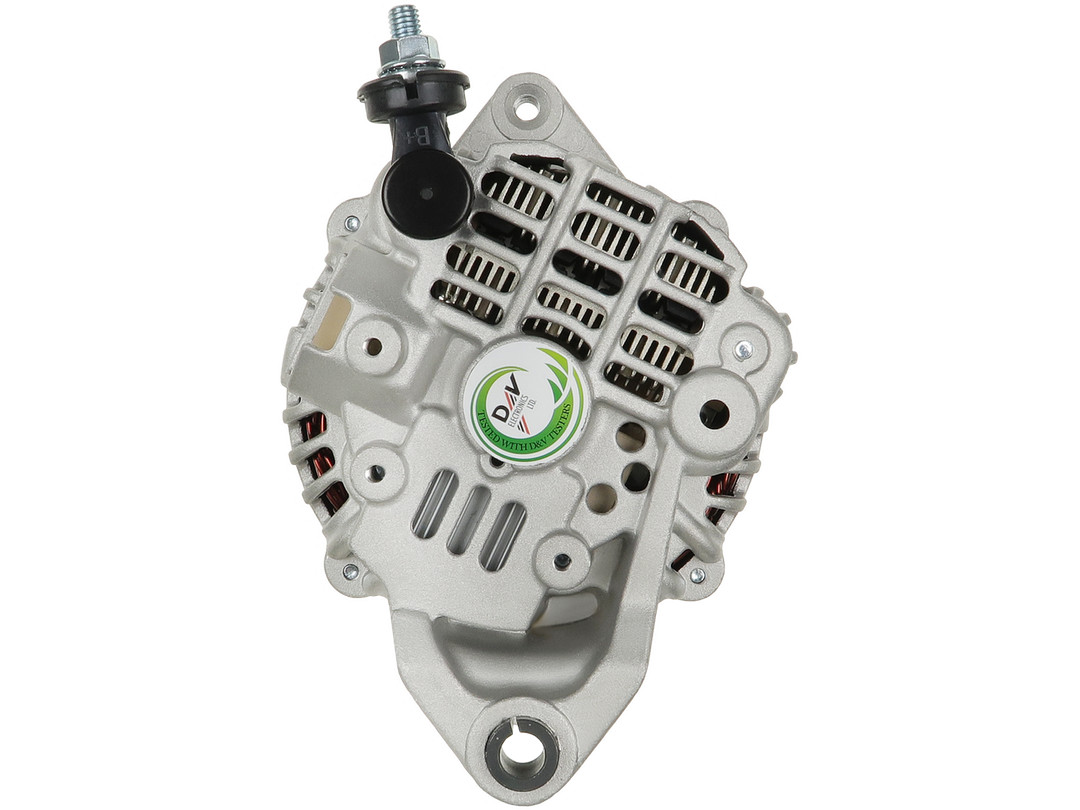 Starter - S0046 AS-PL