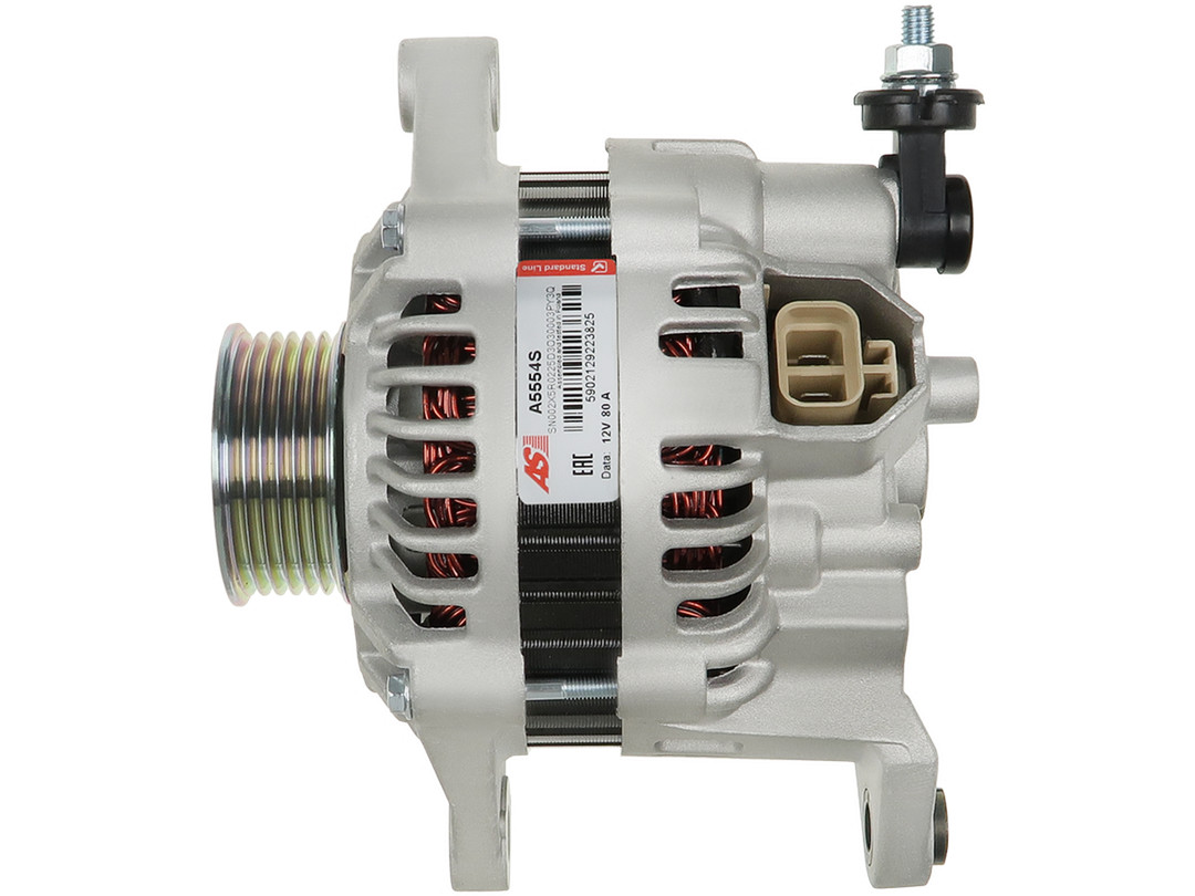 Starter - S0046 AS-PL