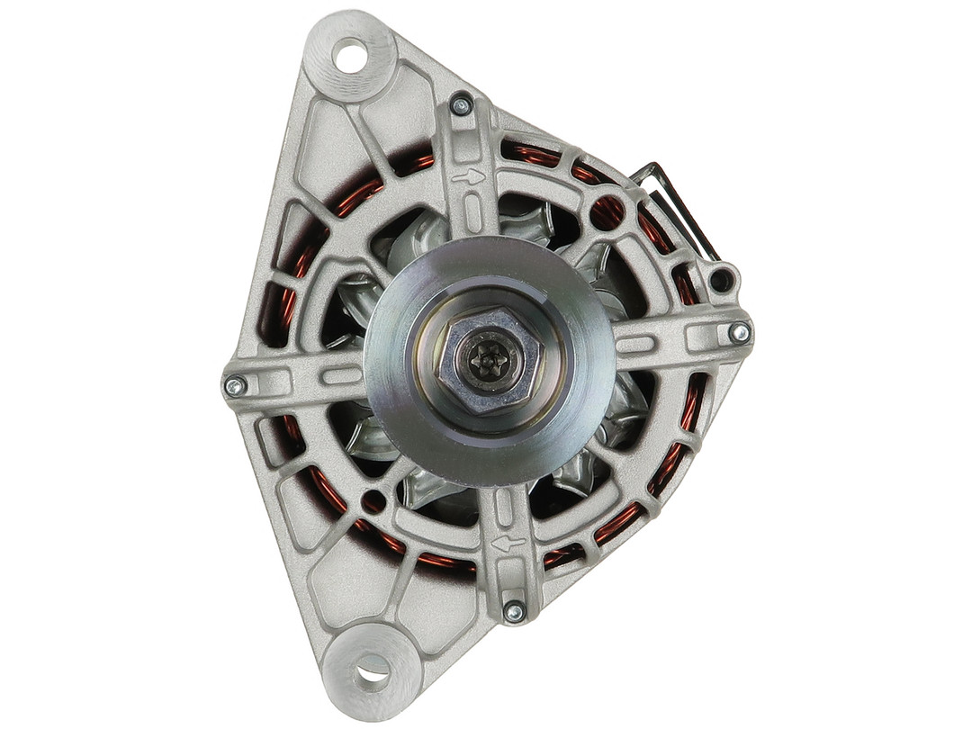 Starter - S0049 AS-PL