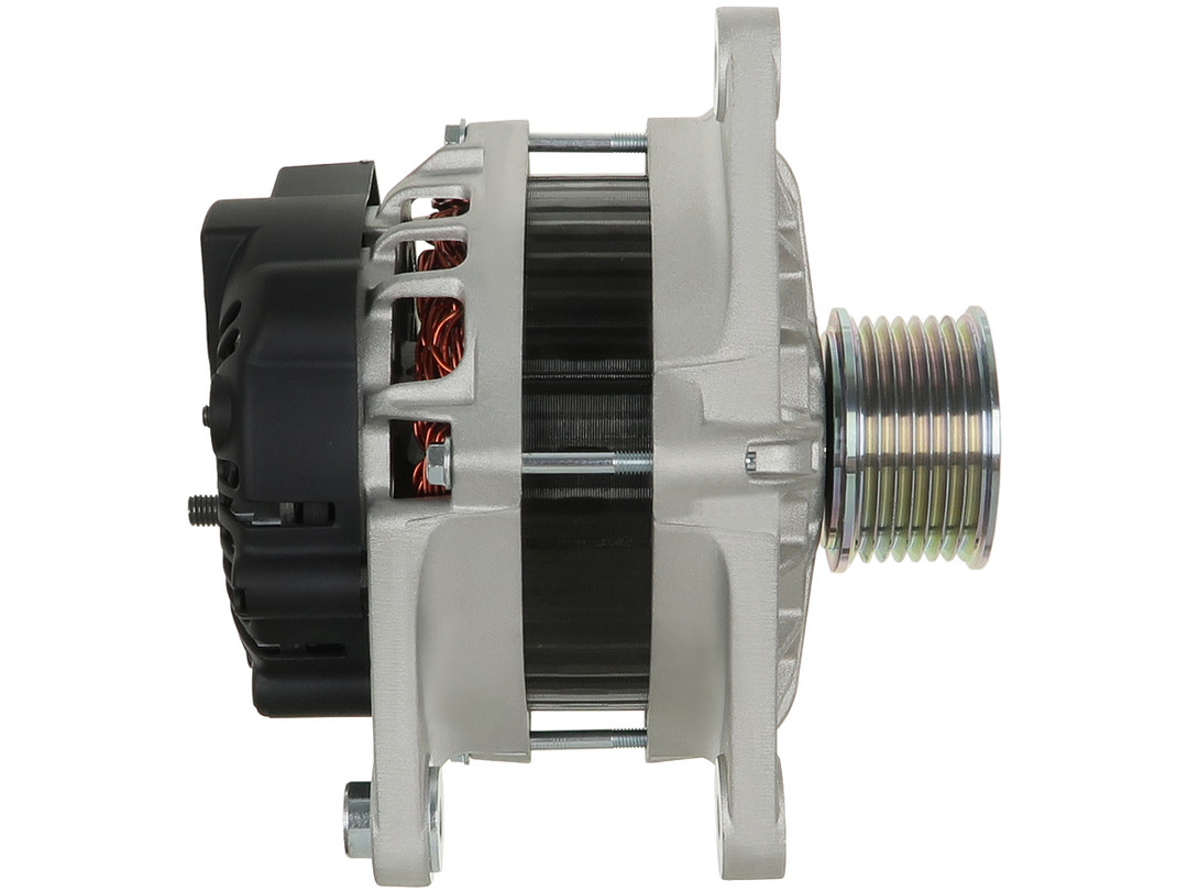 Starter - S0049 AS-PL